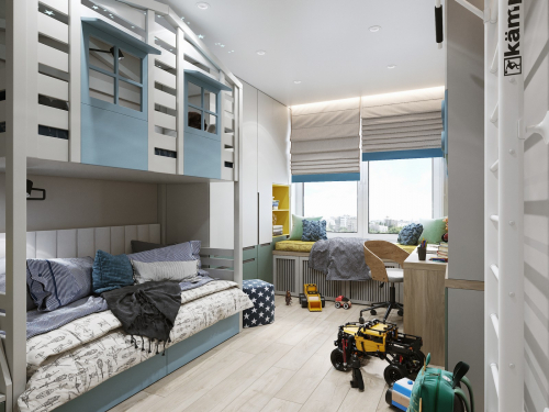 Boyroom 01 View03