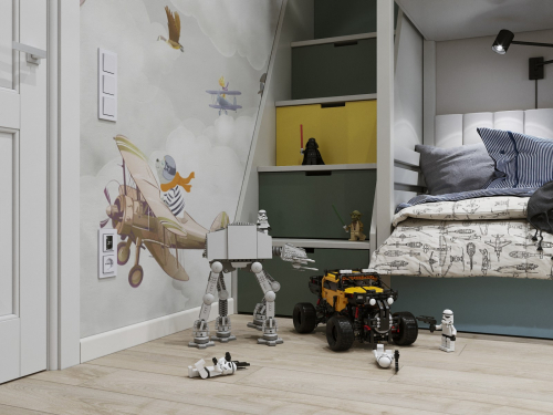 Boyroom 01 View08
