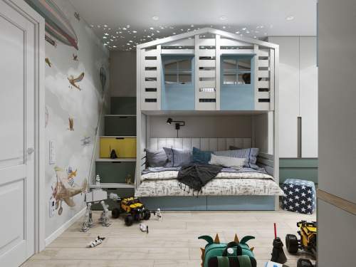 Boyroom 01 View09