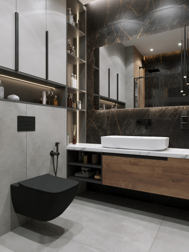 Bathroom 001 View160000