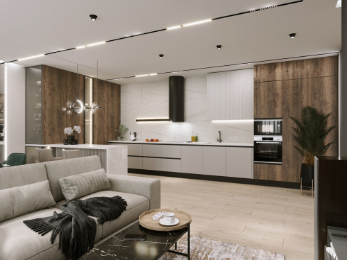 Kitchen 001 View01