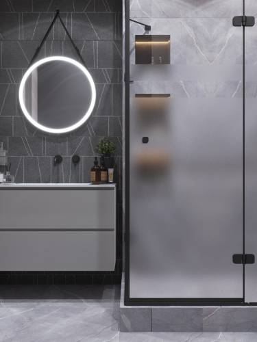 Bathroom WC 01 View120000