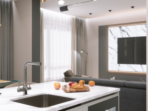 Kitchen 001 View140000
