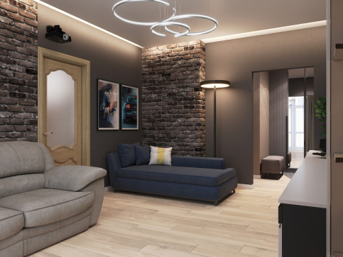 Livingroom 01 View01