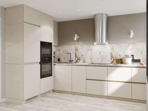 Kitchen Living 1 View10