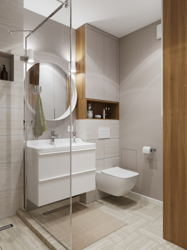 Bathroom 01 View02